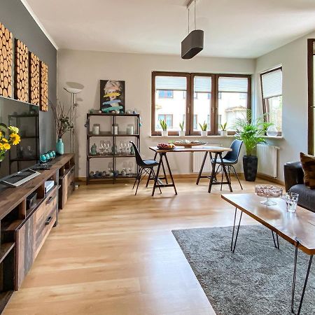 High & Class - Apartamenty Nad Morzem: Sea Side Gdańsk Eksteriør bilde