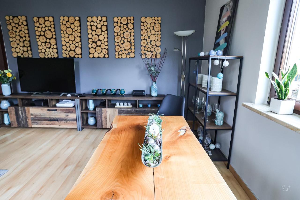 High & Class - Apartamenty Nad Morzem: Sea Side Gdańsk Eksteriør bilde