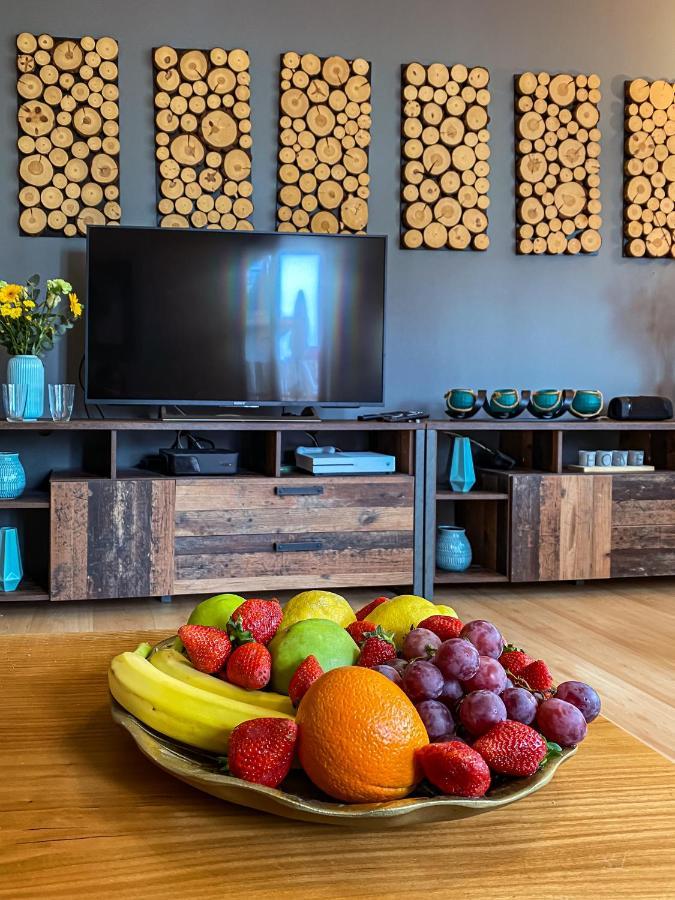 High & Class - Apartamenty Nad Morzem: Sea Side Gdańsk Eksteriør bilde