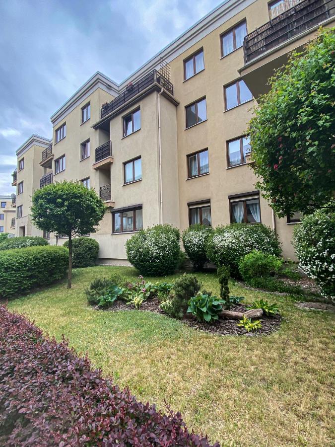 High & Class - Apartamenty Nad Morzem: Sea Side Gdańsk Eksteriør bilde